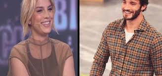 Eh sì, perché è noto a tutti che a guidare le due squadre saranno i coach miguel bose ed emma marrone, i quali avranno modo di guardare e sentire i. Stefano De Martino News Riavvicinamento Con Emma Marrone Manca Solo Il Bacio Gli Indizi 28 Maggio 2017