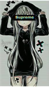 Check spelling or type a new query. Download Supreme Anime Girl Hd Wallpaper And Backgrounds