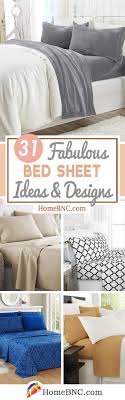 These bed sheet can range from decor to metalwork uses. 31 Best Bed Sheet Set Ideas And Designs For 2021