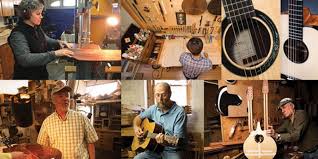 Stagg provides musical instruments and accessories to all levels of musicians. Divine Obsession 5 High End Acoustic Guitar Builders Premier Guitar