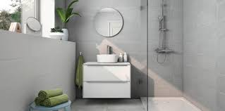 Découvrez nos carrelages murales et sols, faïence et mosaïque pour salle de bains modernes et design. Carrelage Mural Que Choisir Pour La Salle De Bain Point P