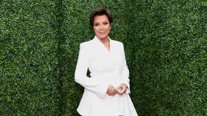 While kris jenner is known for her savvy business ventures, family always comes first for the e! Kris Jenner Is Really Into Celebrity Favorite Artist Abdullah Qandeel Architectural Digest