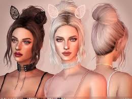 This site is not endorsed by or affiliated with electronic arts, . Sims 4 Hair Mods Cc Packs Download 2021 Male Female