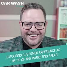 Season 2, Episode 37: Best Approaches for Online Reviews by CAR WASH  Podcasts