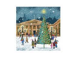 Cardfolder, kryddörter, herbs (8 asst. The 12 Arty Cards Of Christmas Buy Christmas Cards Online Christmas In London