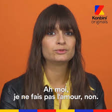 Check spelling or type a new query. Konbini Le Track Id De Clara Luciani Facebook
