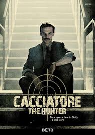 Join facebook to connect with giovanni brusca and others you may know. Il Cacciatore The Hunter Tv Serie 2017 2018 Crew United