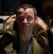 Colin Cunningham If you remember exactly who Colin is...? CORRECT! He is  best known as Major Paul Davis from Stargate SG1 But he also had a wide  variety of hairstyles and styles