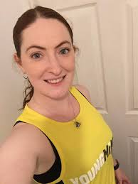 Samantha Gilsenan is fundraising for YoungMinds Trust