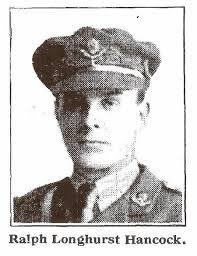 Lionel Hancock's Instagram, Twitter & Facebook