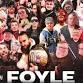Foyle Rumble 2: Brawl in the Hall event image