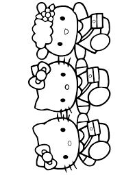 More than 45,000+ images, pictures, and coloring sheets clearly arranged in categories. Hello Kitty And Friends Coloring Page Free Printable Coloring Pages Hello Kitty Coloring Page Friends Coloring Pages Kitty Coloring Pages