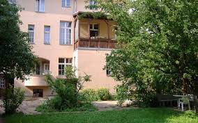 Es sind brancheneinträge zu haus in potsdam gefragt? Altes Haus Potsdam Himmlische Herbergen