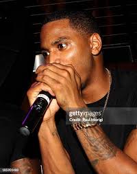 Amber Gaskins and Tiazia Coleman attend GREY GOOSE Vodka and Trey... News  Photo