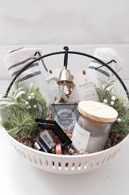 Hearth And Hand Gift Basket Gift Guide For The Farmhouse Decor Fan Diy Holiday Gifts Christmas Gift Baskets Diy Gift Baskets