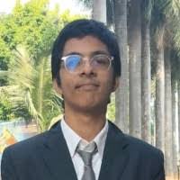 Arjun Bhat's Instagram, Twitter & Facebook