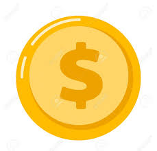 Image result for cartoon dollar sign