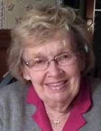 Obituary information for Marilyn L. Bergstrom