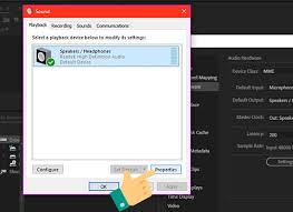 Click adobe audition > preferences > audition hardware, and set soundflower (2ch) as the default audio input source. How To Record On Computer Using Adobe Audition