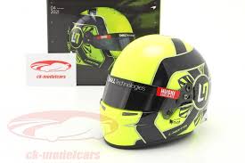 He will raffle the helmet for the charity our frontline, which provides mental health support for frontline workers, after the british gp. Bell 1 2 Lando Norris 4 Mclaren F1 Team Formula 1 2021 Helmet 4100107 Model Car 4100107 4100107