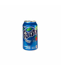Discover nutritional facts and all the ingredients information you need for fanta and its variants. Fanta Berry Original Import Usa World Online Shop 1 60