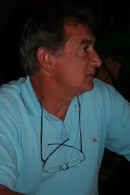 Alain BOILARD, 71 ans (MARGENCY, COURBEVOIE)