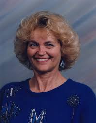 Bonnie Wright Obituary