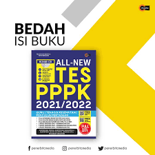 Maybe you would like to learn more about one of these? Pre Order All New Tes Pppk 2021 2022 Penerbit Cmedia