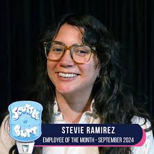 Stevie Ramirez (@real.stevie.tv) • Instagram photos and videos