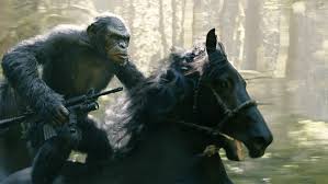 Dawn Of The Planet Of The Apes | Watch The Movie On Hbo | Hbo.Com