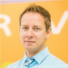 Dr. Emma Benjamin MD, Physiatrist (Physical Medicine)