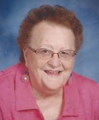 Teresa Weinand Obituary (2015)