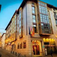 Atades huesca ahora es valentia. 10 Best Huesca Hotels Spain From 49