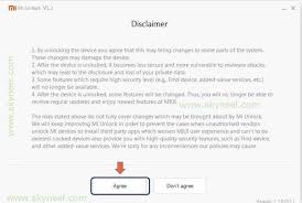 Unlock xiaomi mi a1 bootloader. How To Unlock Bootloader Xiaomi Mi A1