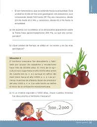 Desafio 9 sexto grado matematicas para ti. Unidades Y Periodos Bloque I Leccion 14 Apoyo Primaria