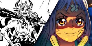 One Piece: 4 Reasons Why Fans Don'T Want Yamato To Join The Straw Hats (And  4 Reasons Why They Do)