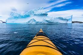 Check out our 10 best ocean kayaks before setting out to sea to ensure you have the perfect kayak. Sea Kayaking In Antarctica The Ultimate Guide For 2021