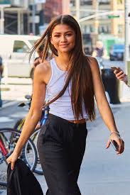 Vital moments from i am not your negro. Zendaya Coleman News June 20 Zendaya Outside Her Hotel In Nyc Zendaya Koulman Modnye Stili Stil