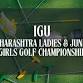 IGU Maharashtra Ladies & Junior Girls Golf event image