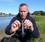 Setting up your rod