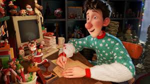 (must be a family name.) if you know the answers to these cartoon tr. How Well Do You Remember Arthur Christmas Zoo