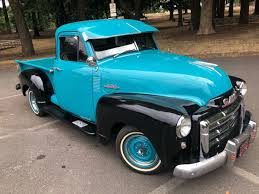 Image result for Marine Blue 1948 Truck