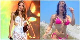 Listen to cristina hurtado | soundcloud is an audio platform that lets you listen to what you love and share the sounds you create. Cristina Hurtado Ensena Como Hacer Ejercicio En Casa Canal 1