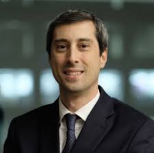 Jonathan Singh Mazon