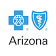 Blue Cross Blue Shield Arizona logo