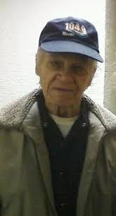 Roy Lyons Obituary (2014)