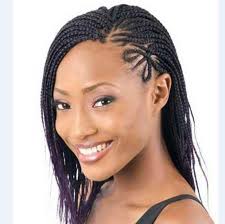 A pixie cut hairstyle is very common among black women. African Women Hairstyle For Android Apk Download