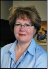 Corinne Prince-St-Amand