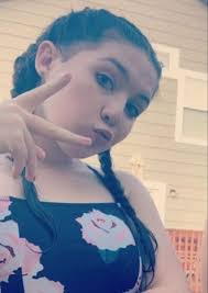  Ashlyn Faith Williams On Mycast Fan Casting Your Favorite Stories