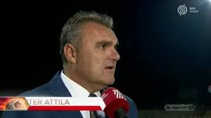 Attila pintér (born 7 may 1966) is a hungarian football manager and former player, who was formerly the head coach of the national team of hungary. Edzoi Ertekeles Pinter Attila Coub The Biggest Video Meme Platform